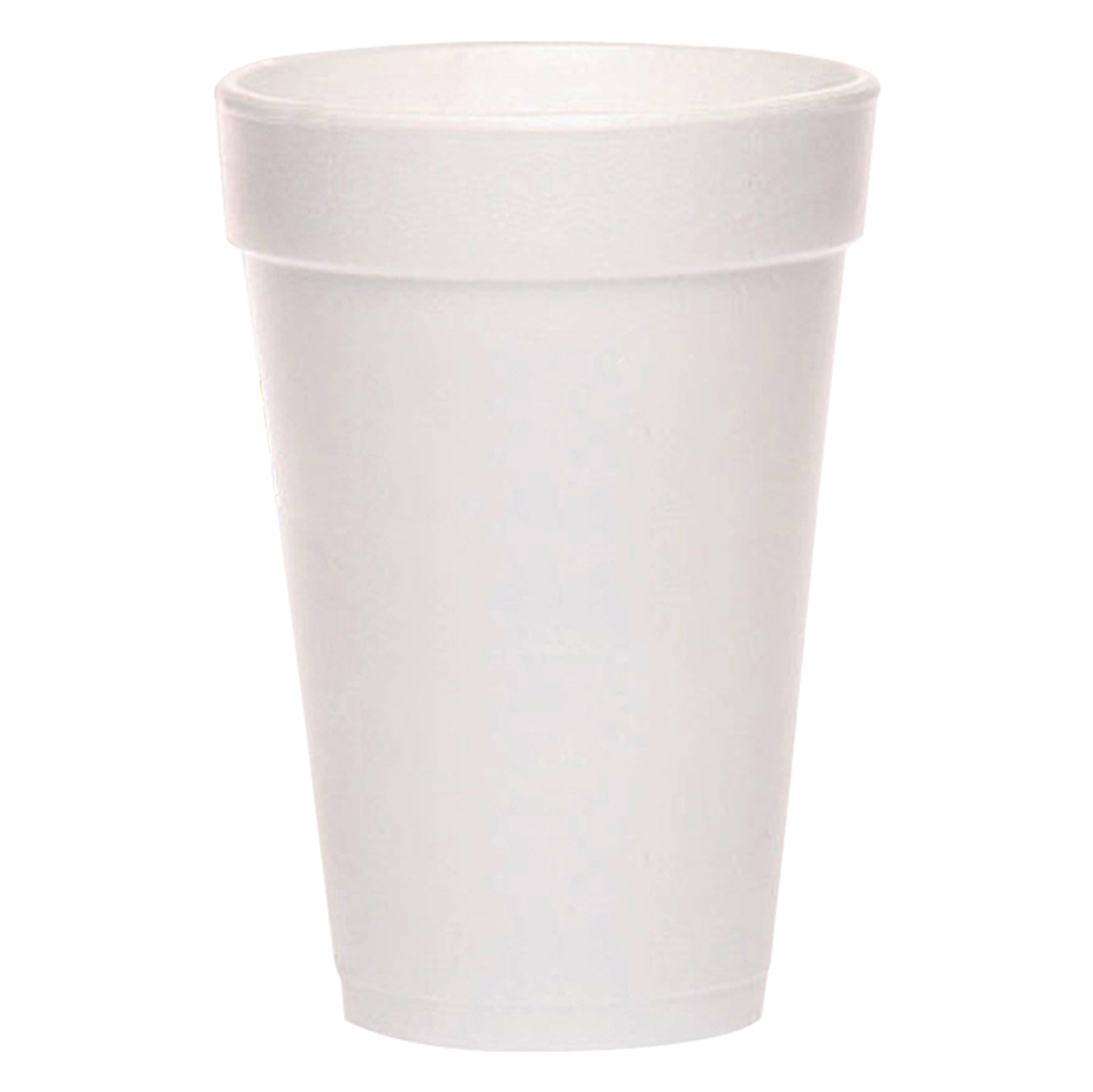 monogram bloom personalized styrofoam cups – The Essential Market