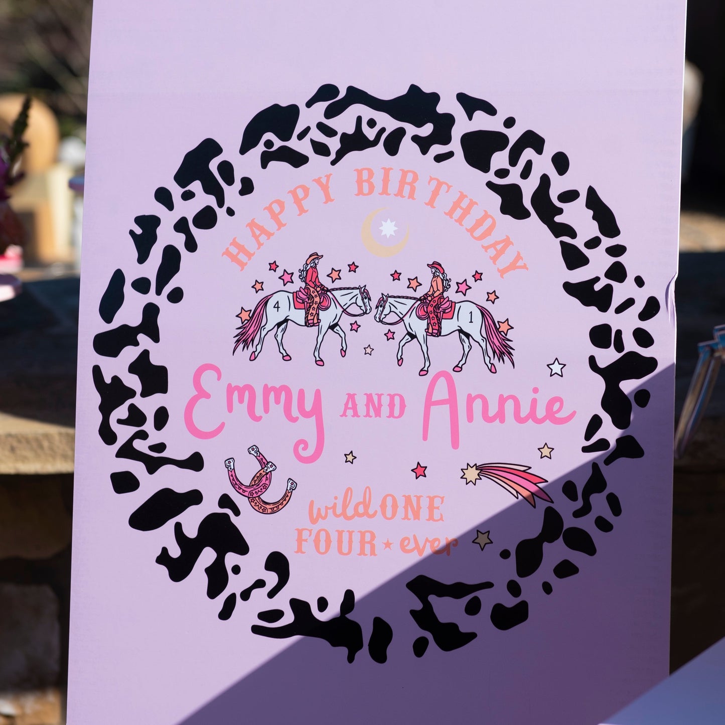 graphic design | event branding