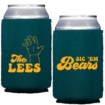 baylor sicem | can cooler