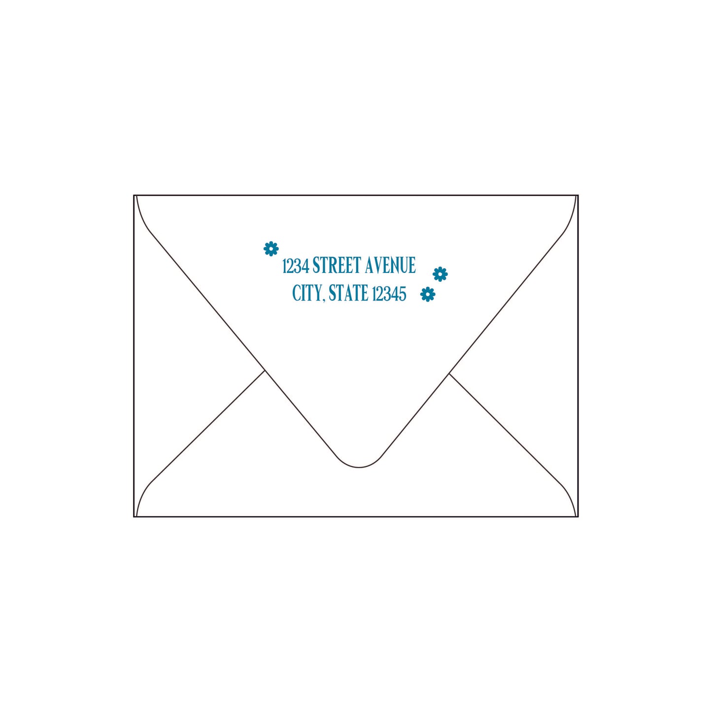 feliz navidad | holiday card | digital print