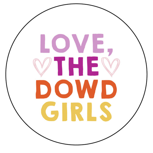 gift tag stickers | 01