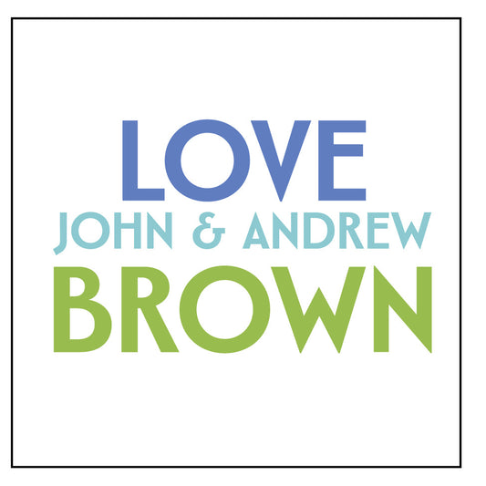 gift tag stickers | 10