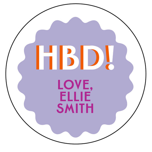 gift tag stickers | 03