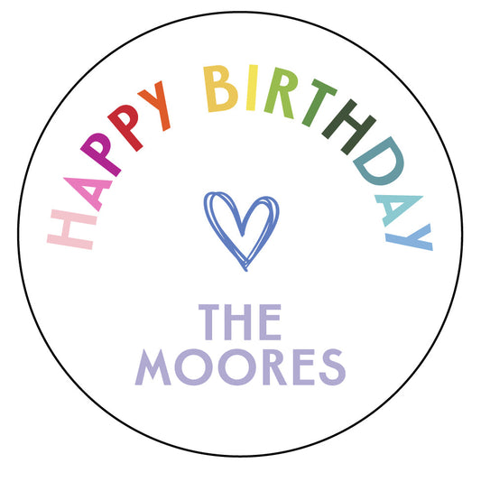 gift tag stickers | 11