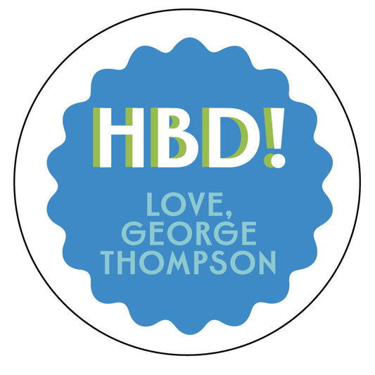 gift tag stickers | 04