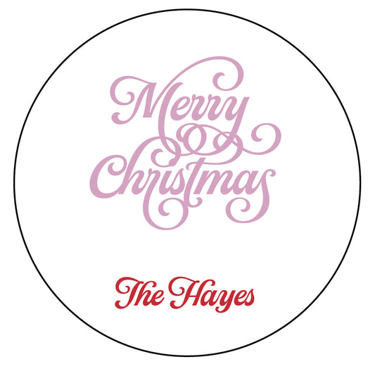 gift tag stickers | 15