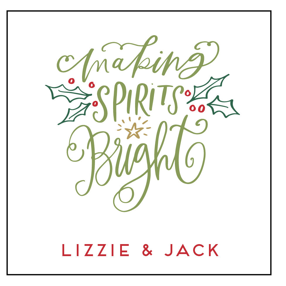 gift tag stickers | 13