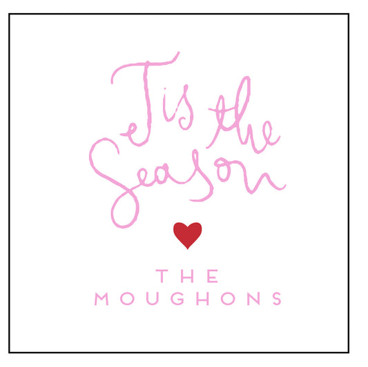 gift tag stickers | 08