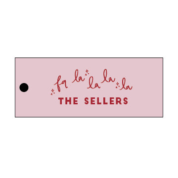 133 | gift tags | specialty printing