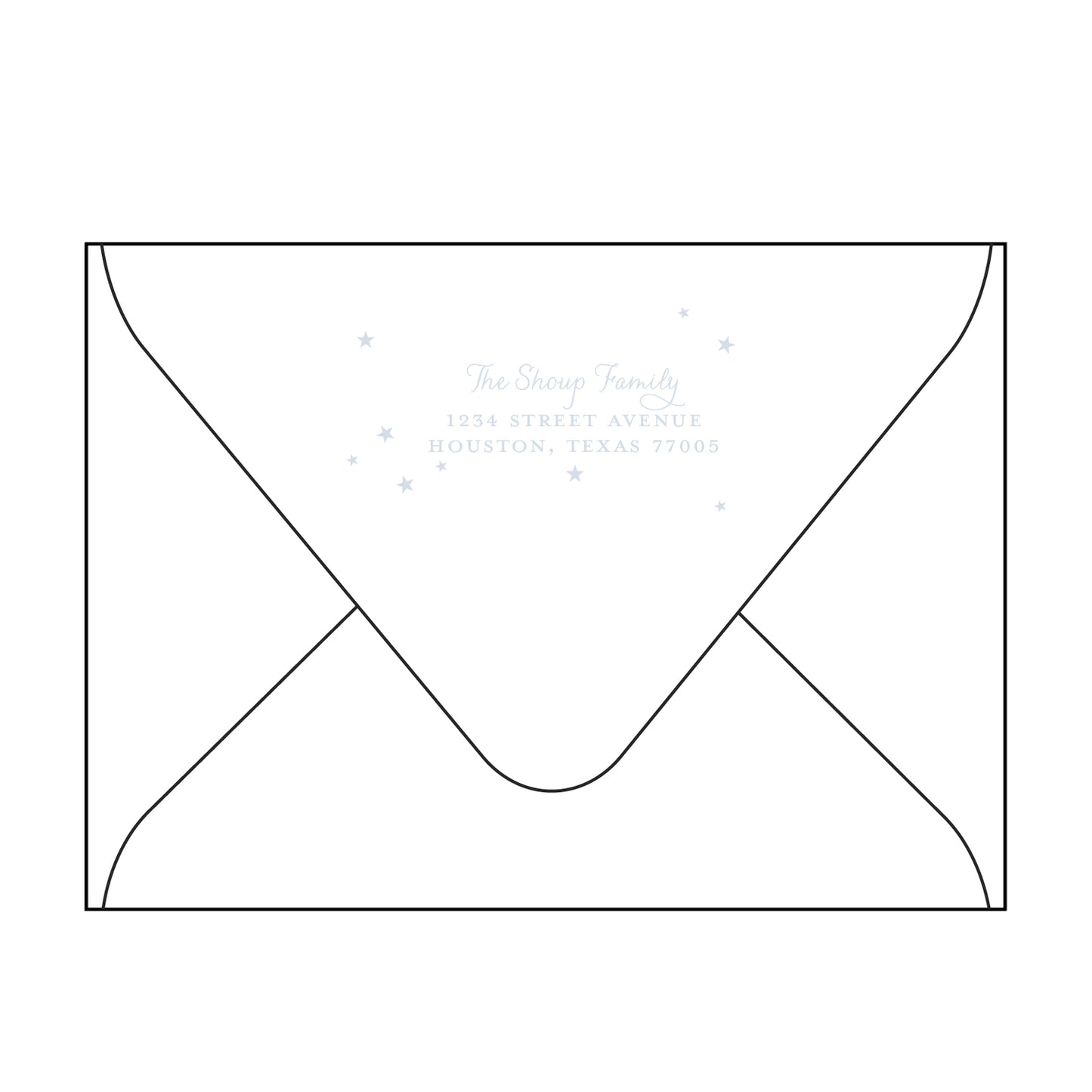 john oliver | birth announcement