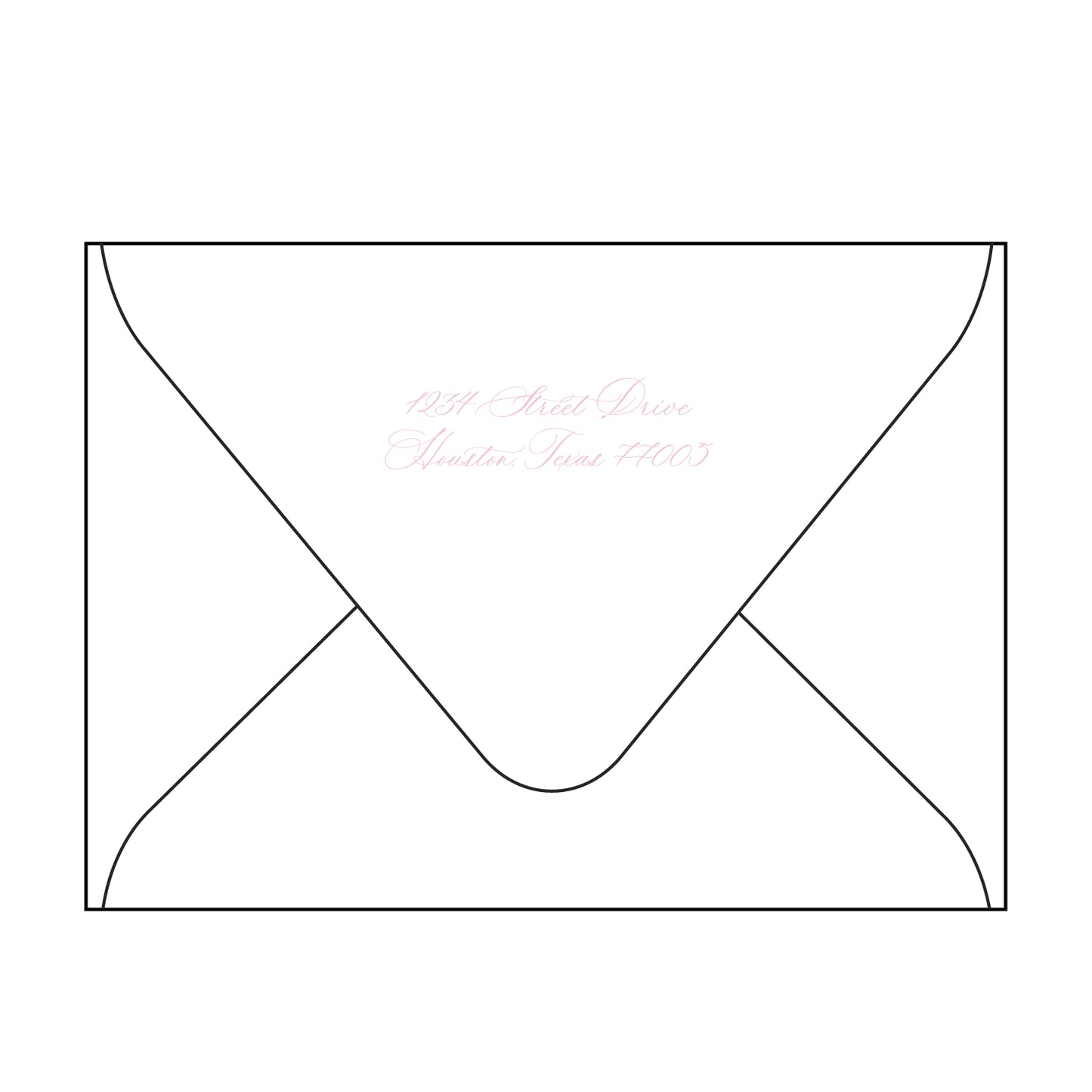 mary caroline | birth announcement