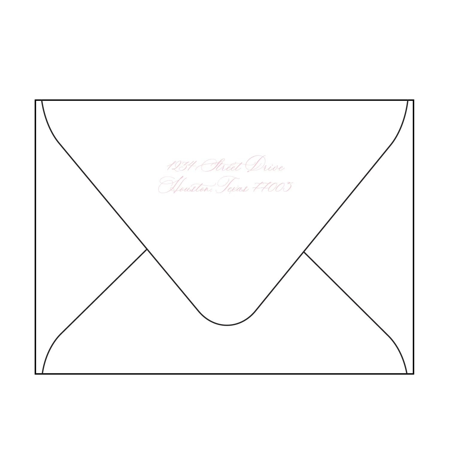 mary caroline | birth announcement