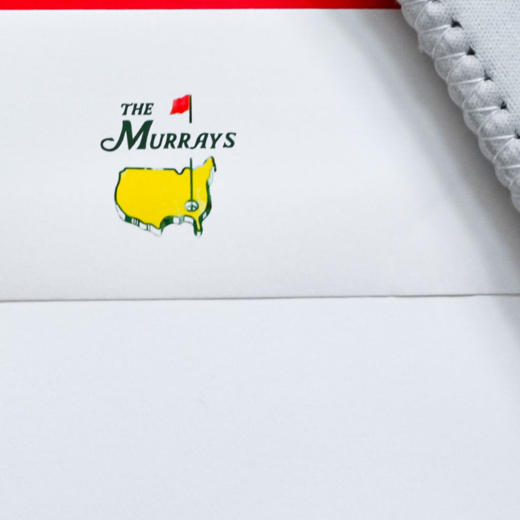 masters | invitation