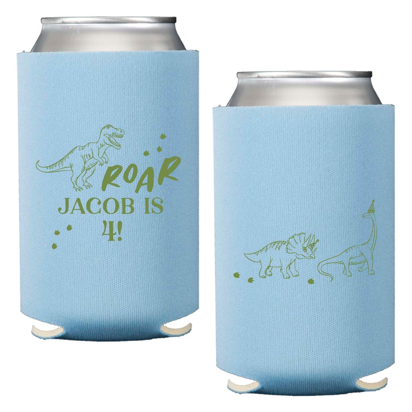 dino | can cooler