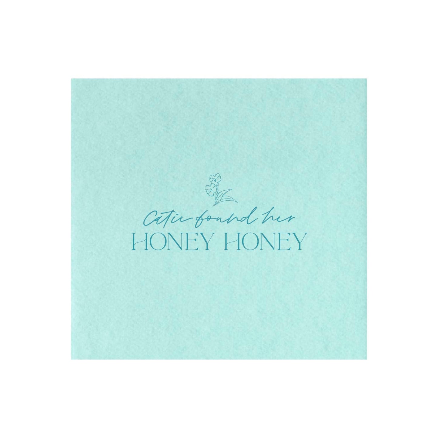 mamma mia | napkins | 3ply or linen