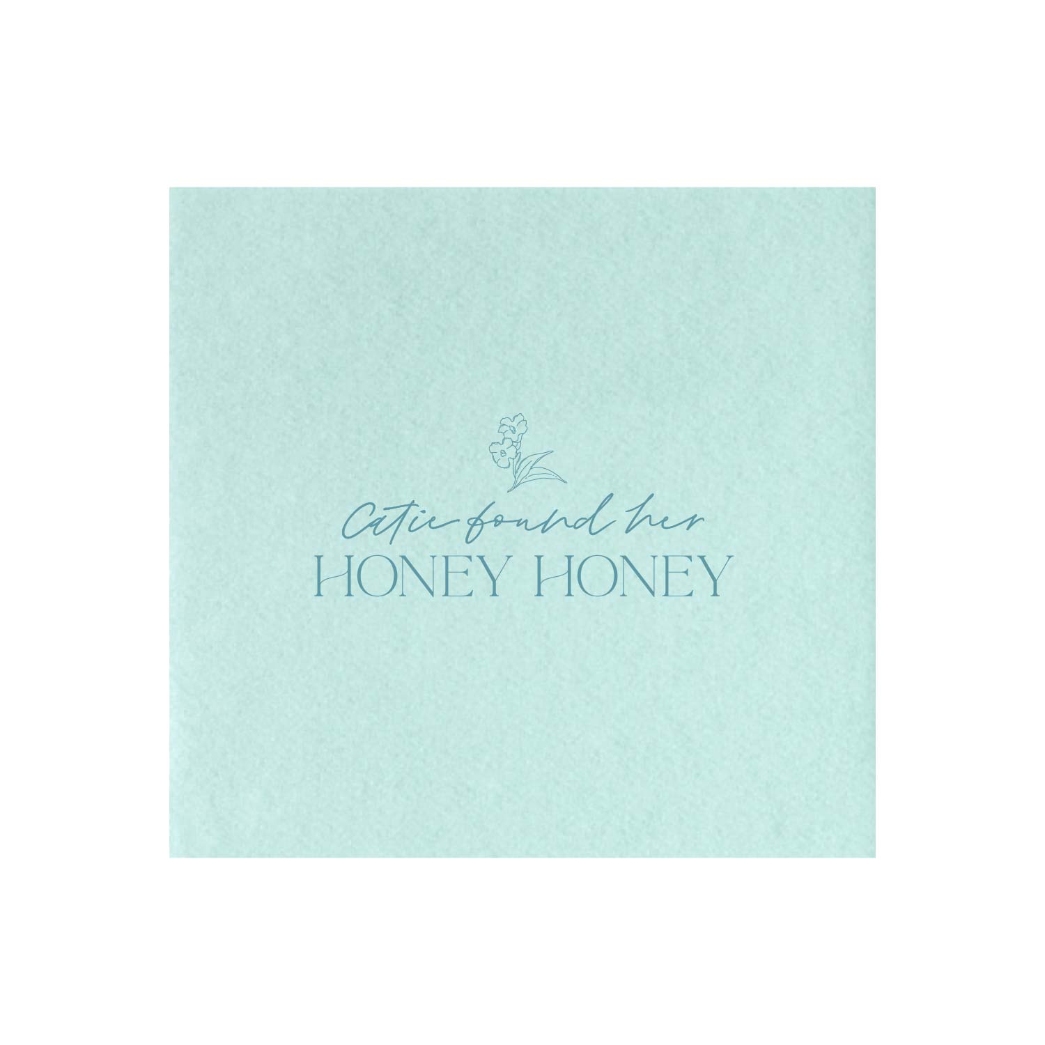 mamma mia | napkins | 3ply or linen