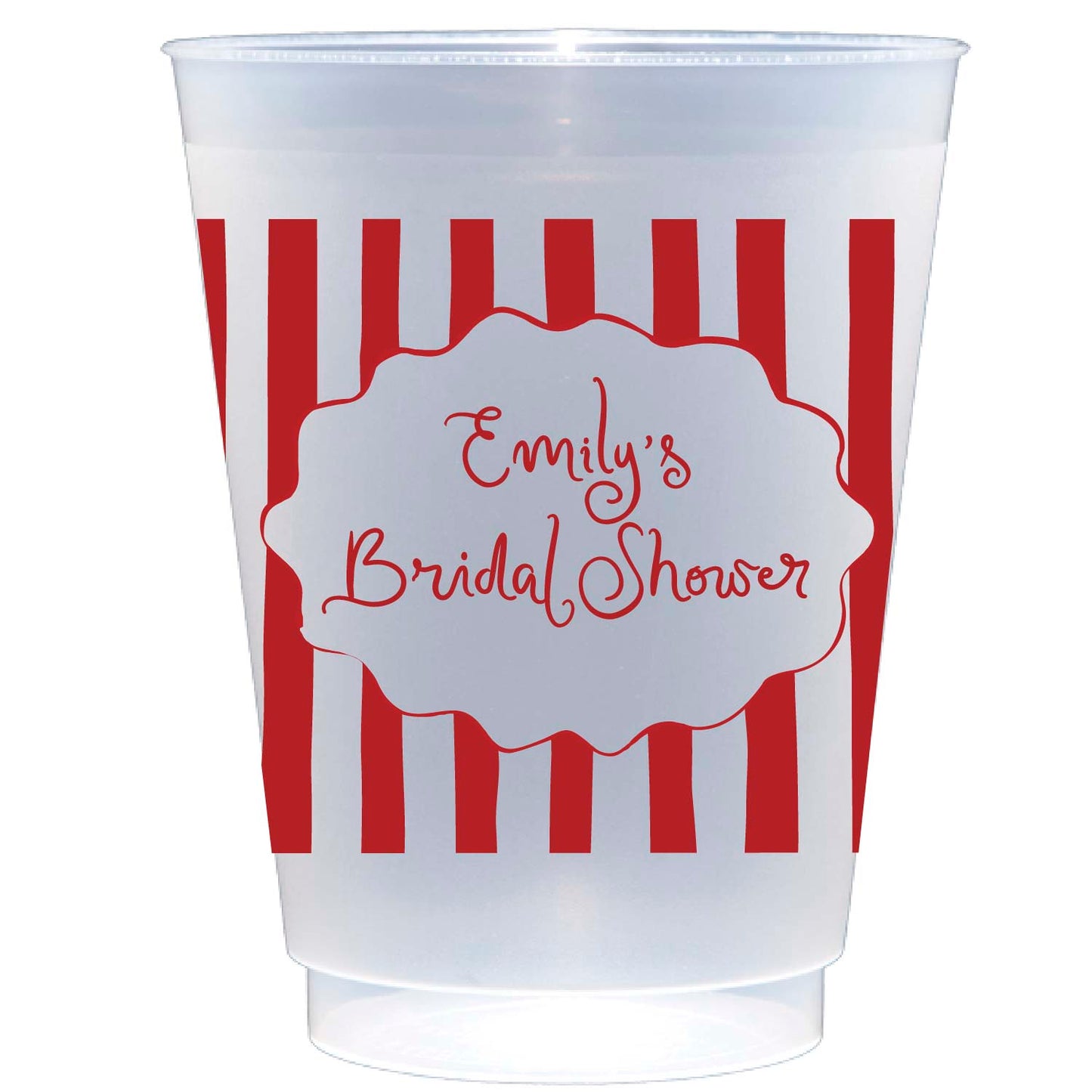 amore | shatterproof frosted flex | digital