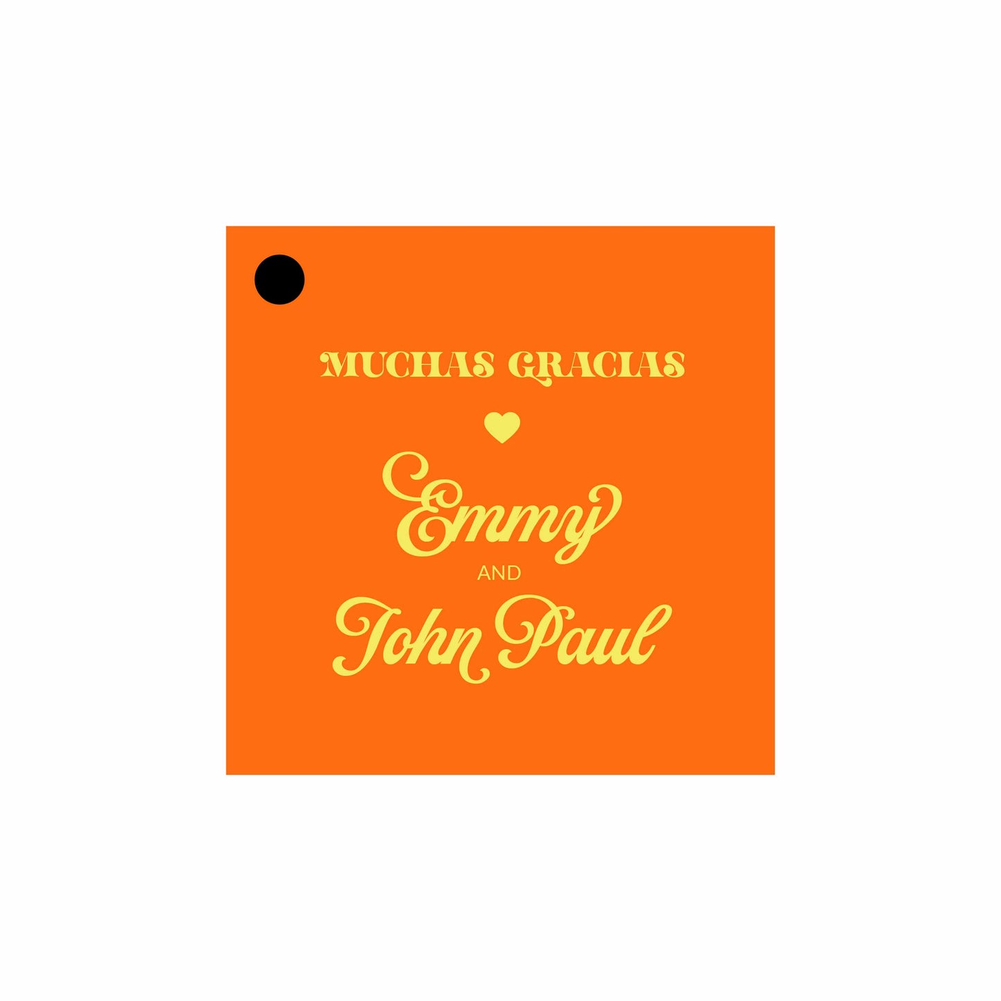 otomi | gift tags