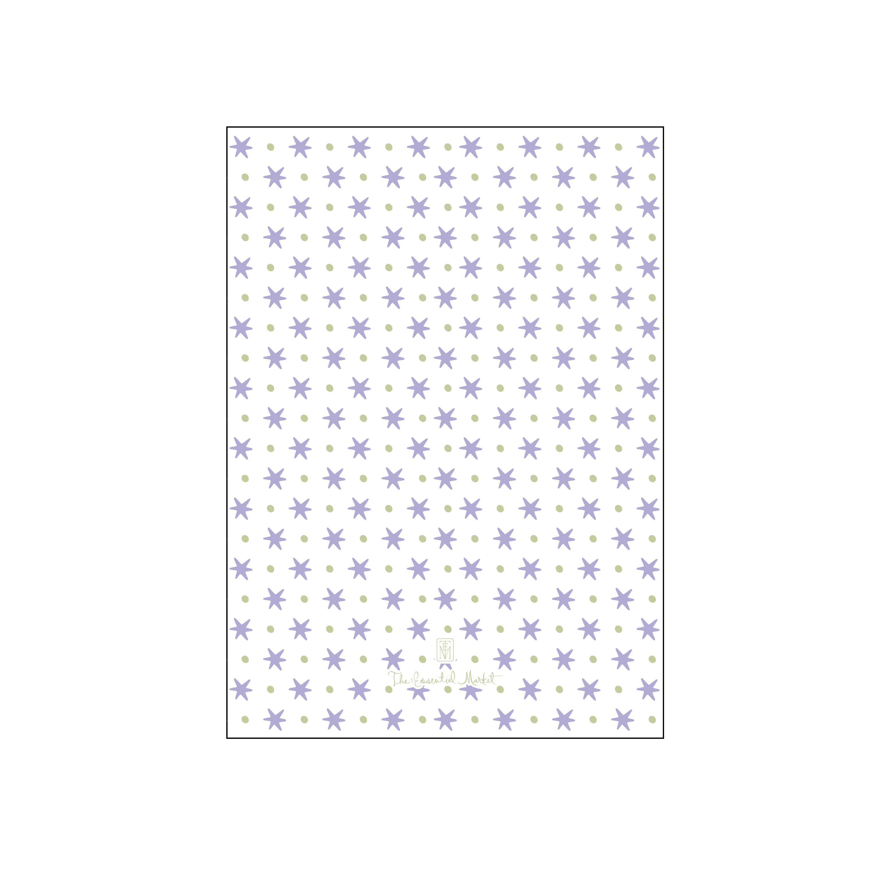 JOY | holiday card | digital printing