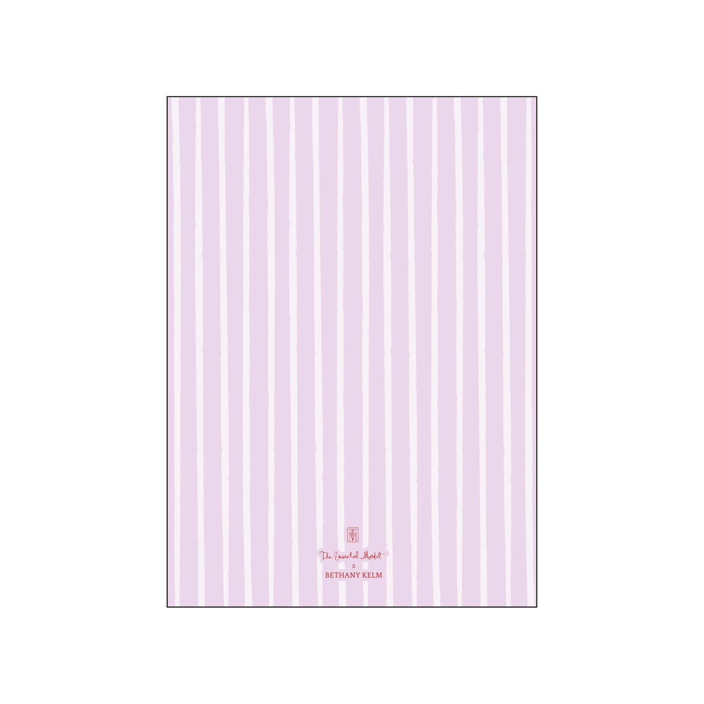 joy to the world hand lettering | holiday card | bethany kelm