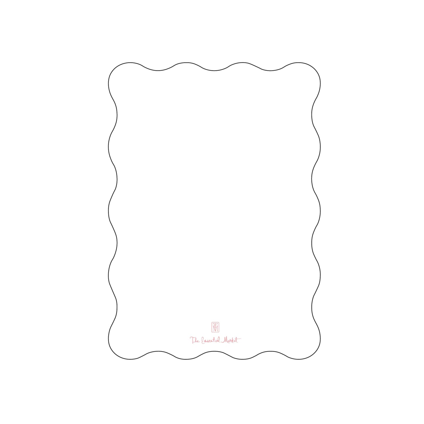 star of wonder | holiday card | digital print