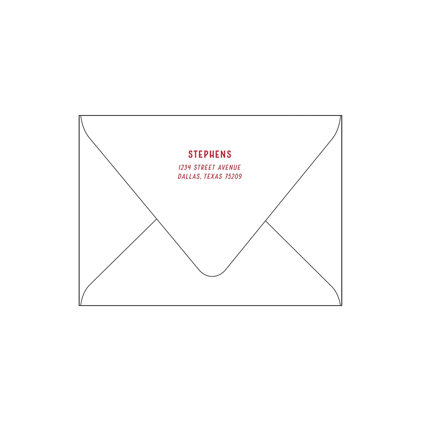 oh what fun | holiday card | foil-stamped