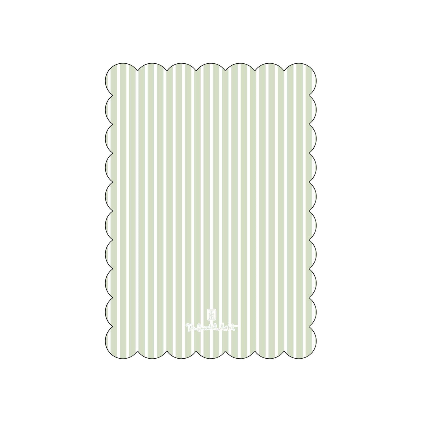 cutie baby shower | invitation