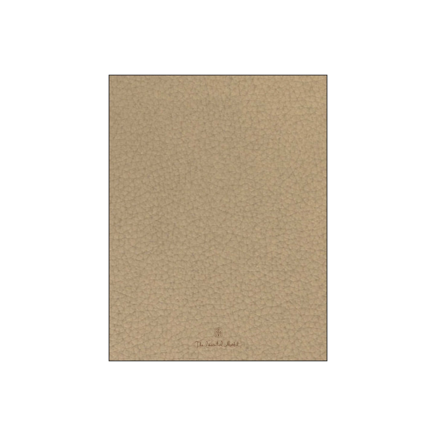 dance hall dinner | invitation | specialty printing