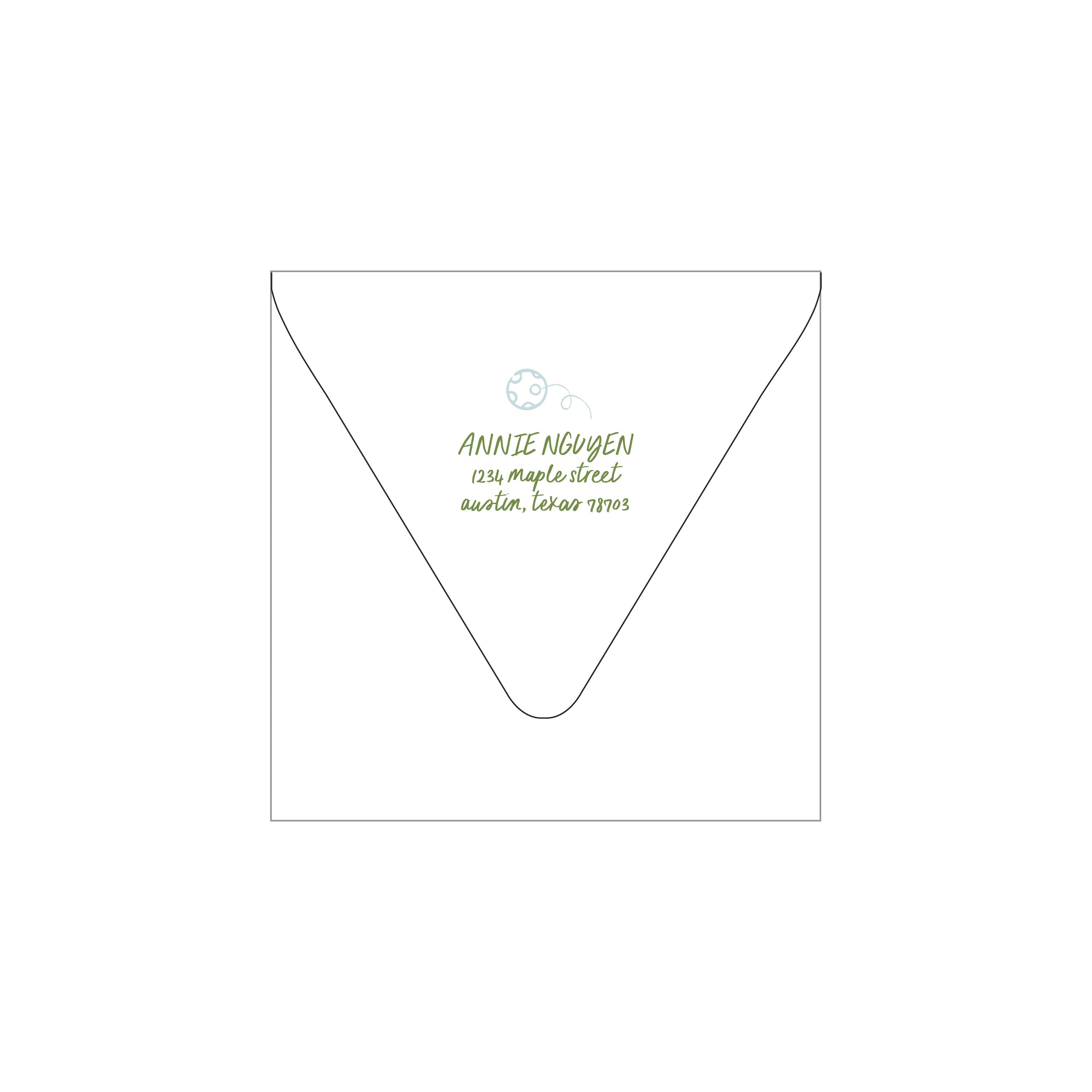 pickle party | invitation