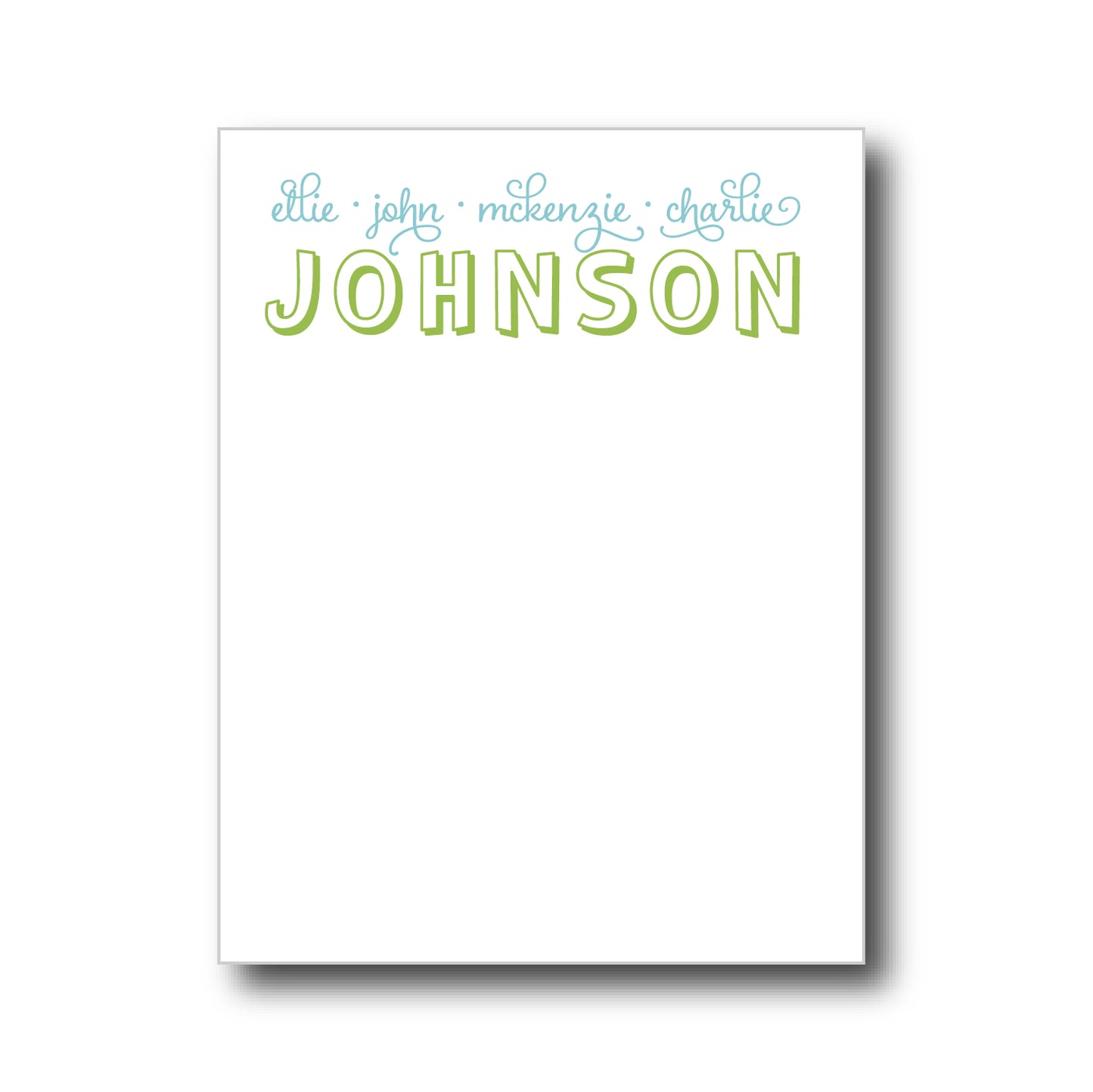5 | Notepad