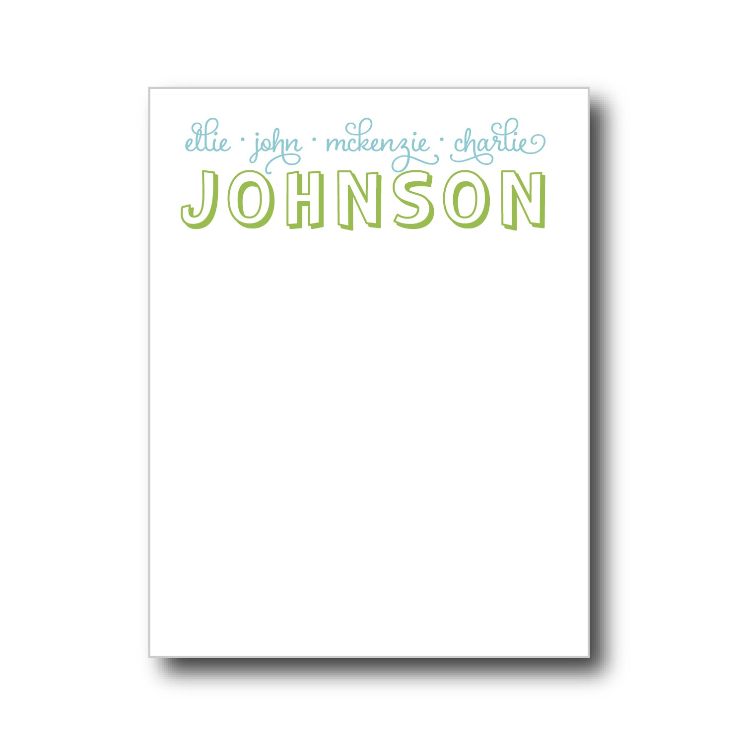 5 | Notepad