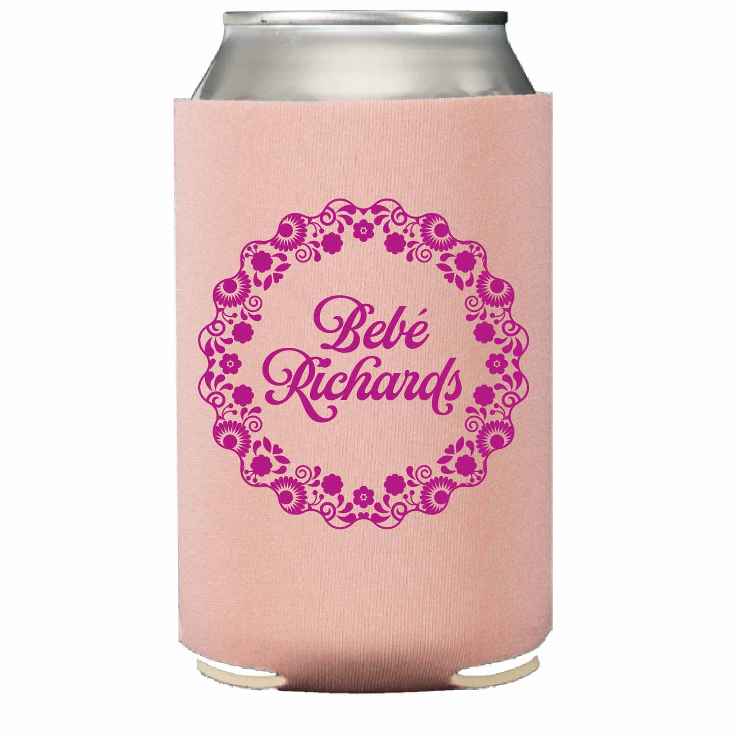 fiesta bebe | can cooler