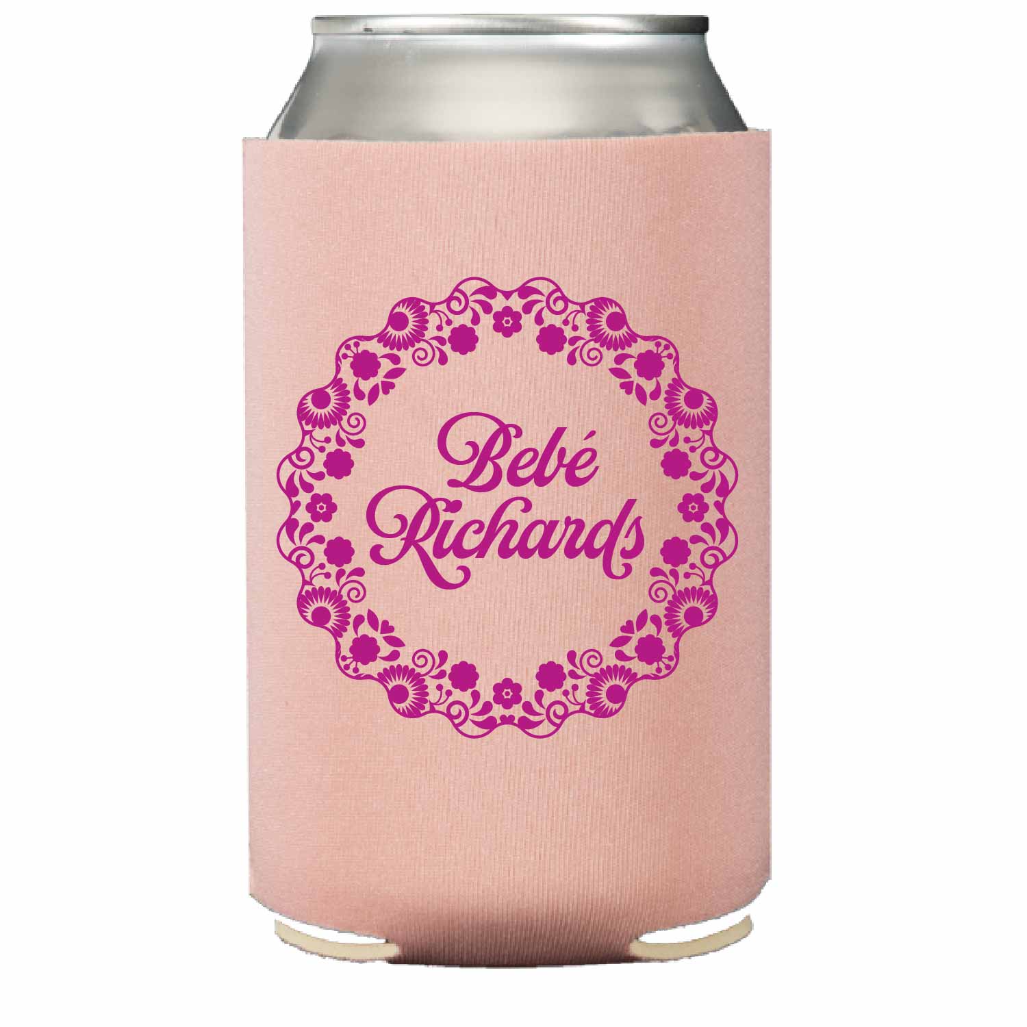 fiesta bebe | can cooler
