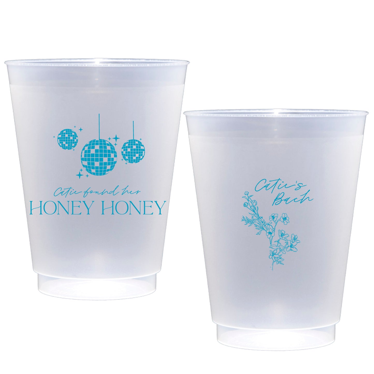 mamma mia | shatterproof frosted flex | digital