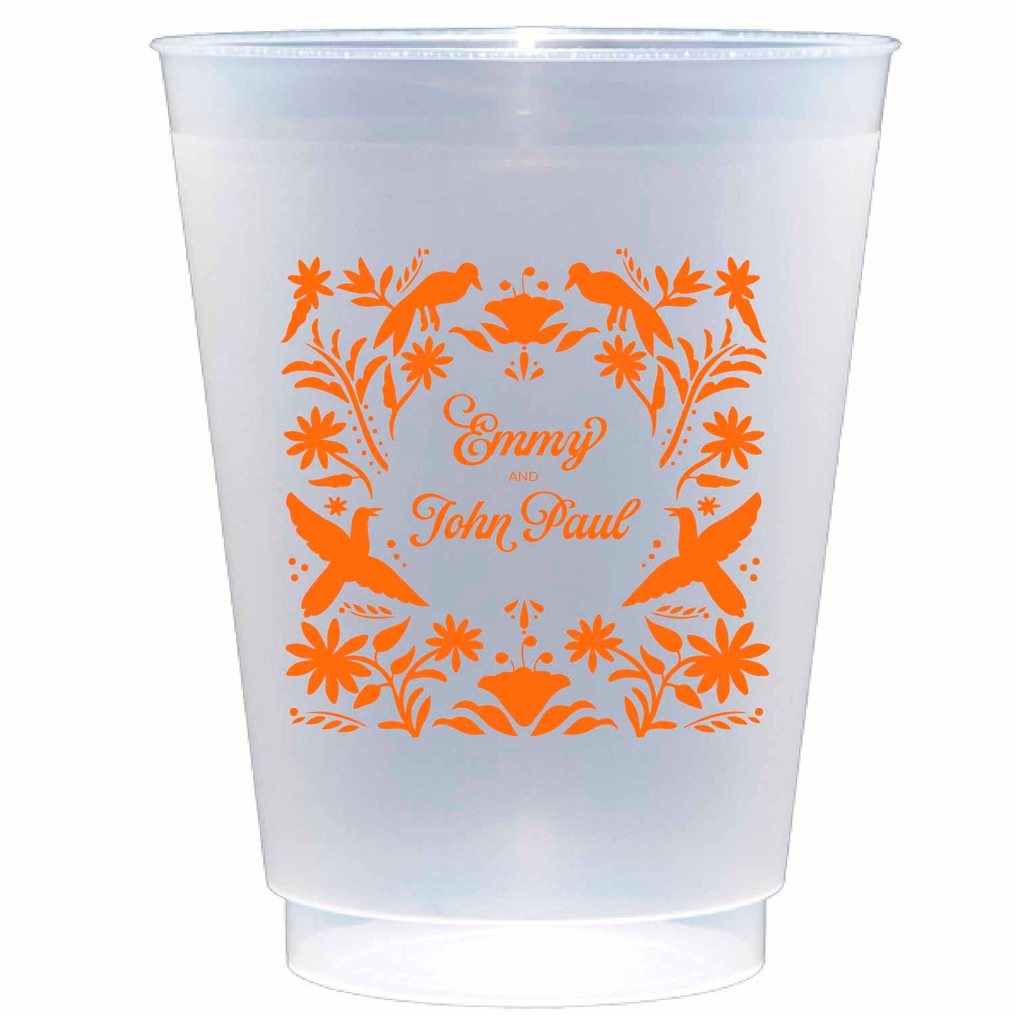 otomi personalized flex cup