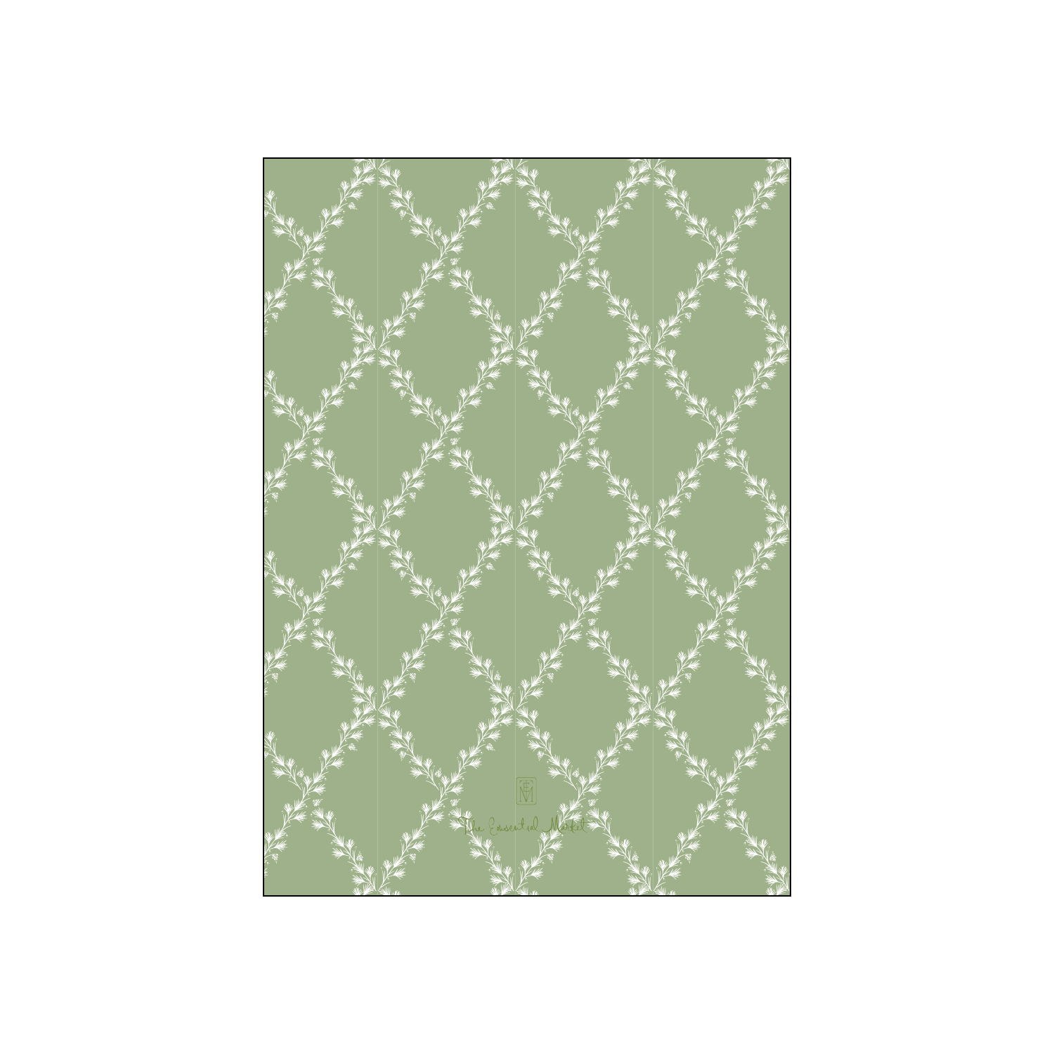 holiday dove | holiday card | digital printed