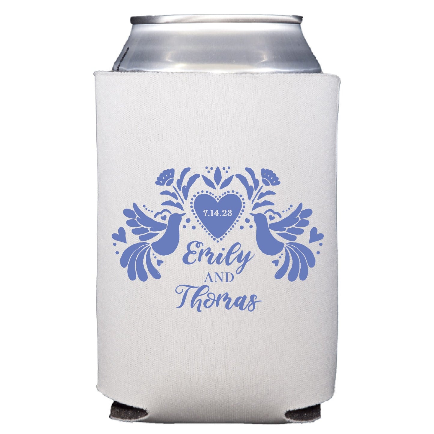 mexican mosaic | can cooler