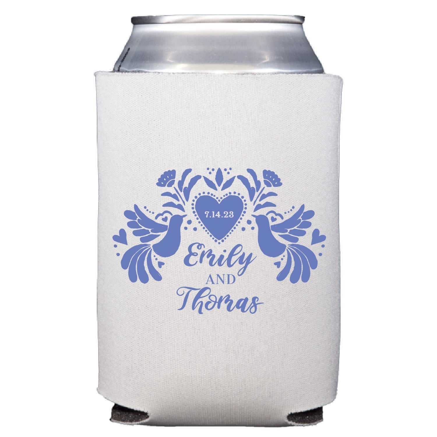 mexican mosaic | can cooler