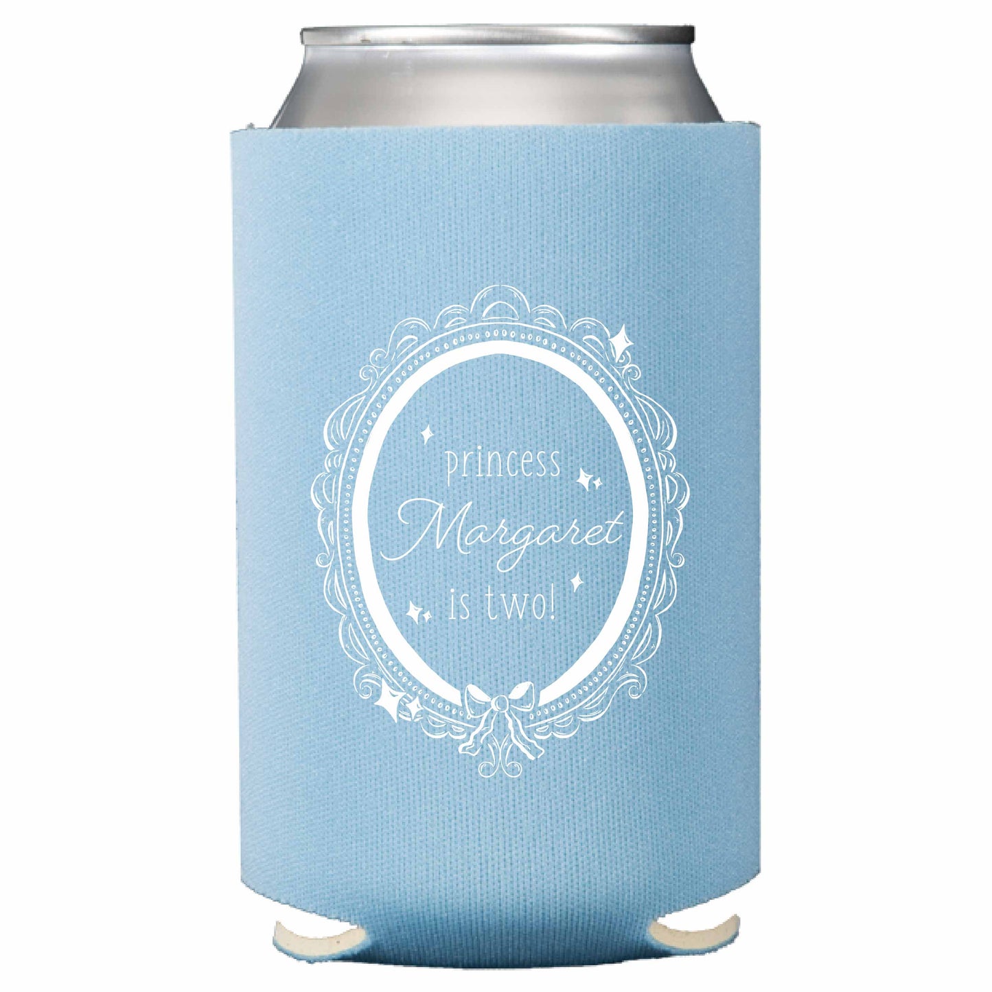 princess | can cooler