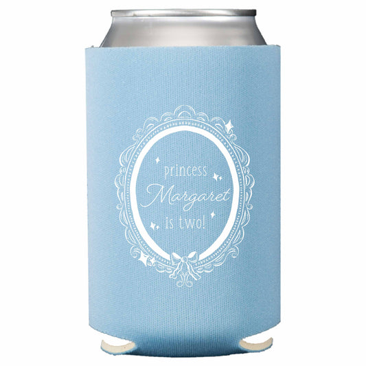 princess | can cooler