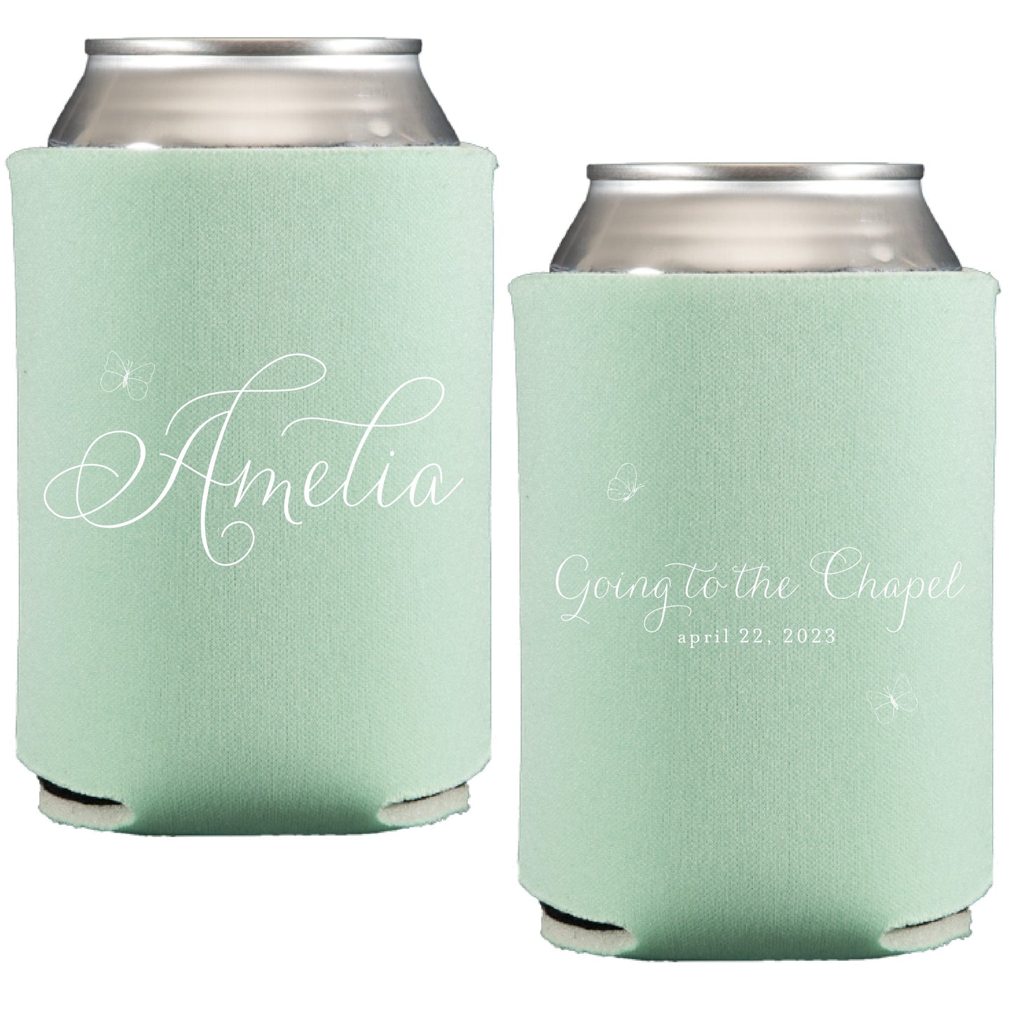 rosemary | can cooler