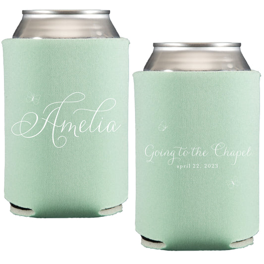 rosemary | can cooler