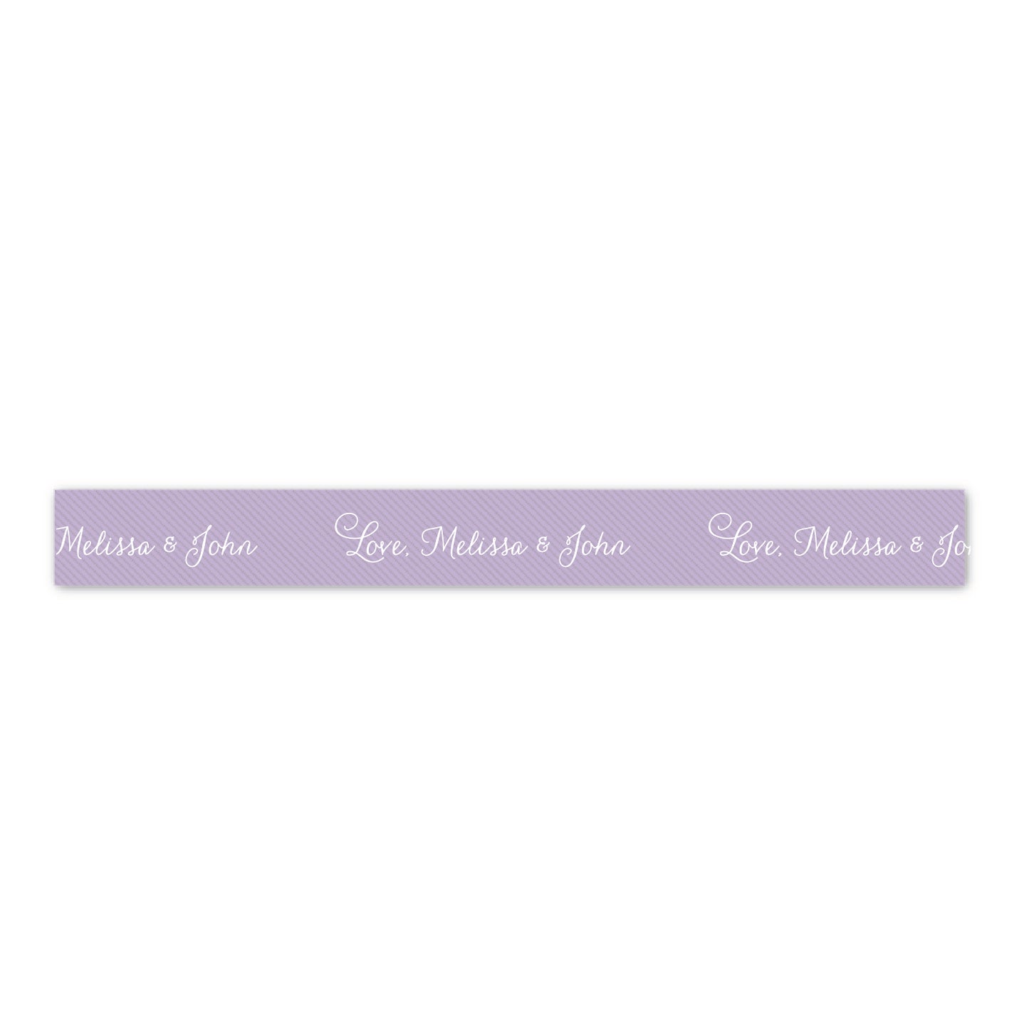 15 | grossgrain or satin ribbon