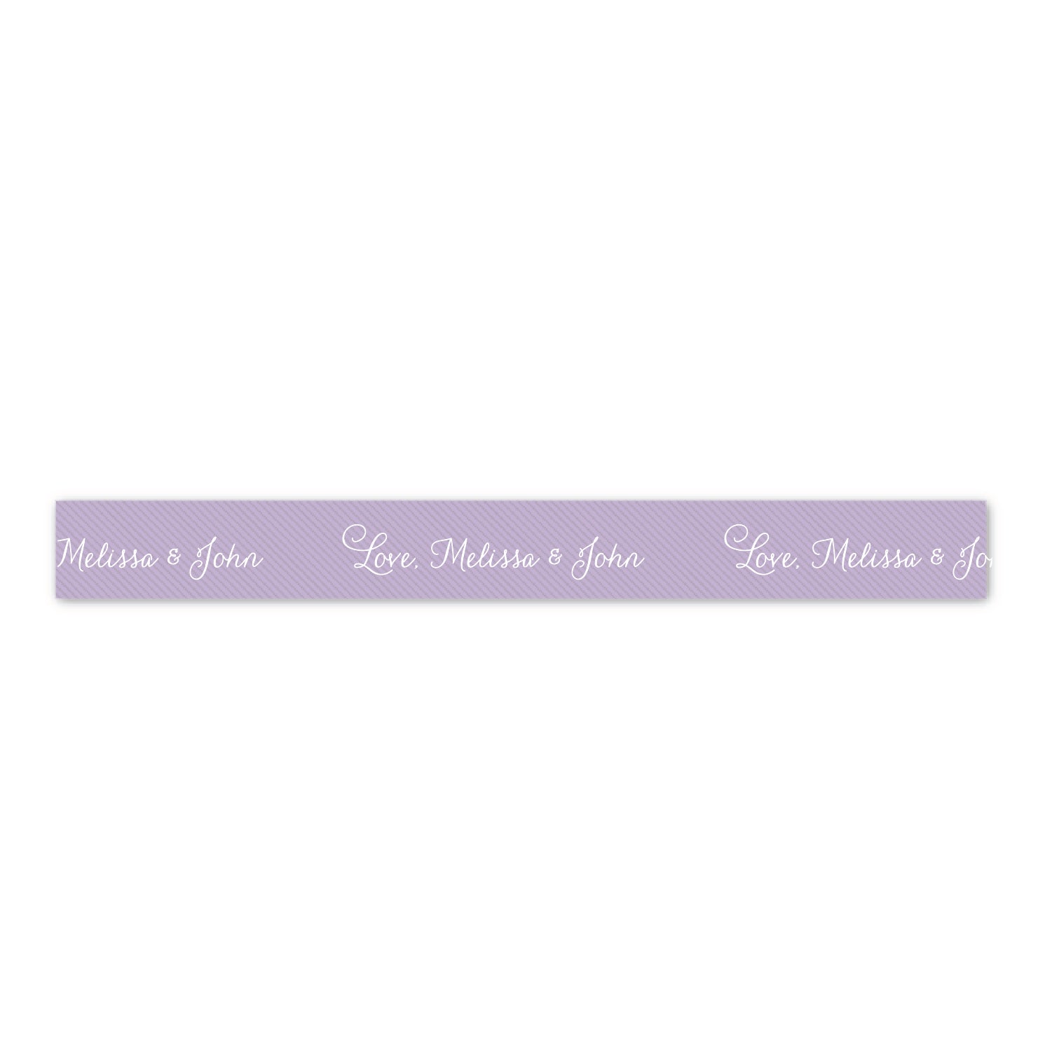 15 | grossgrain or satin ribbon