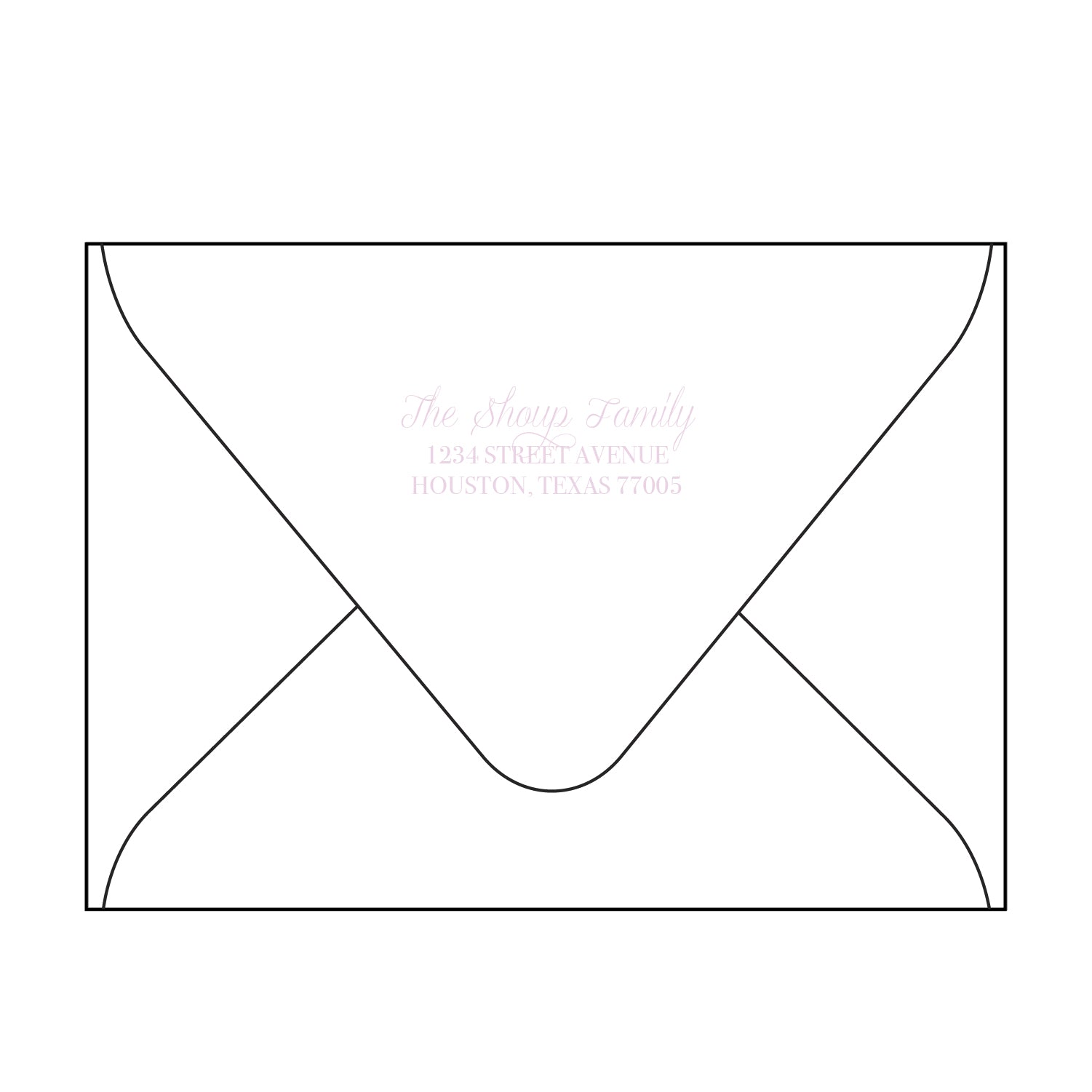 sadie | birth announcement
