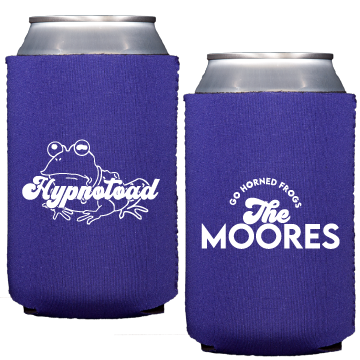 tcu hypnotoad | can cooler