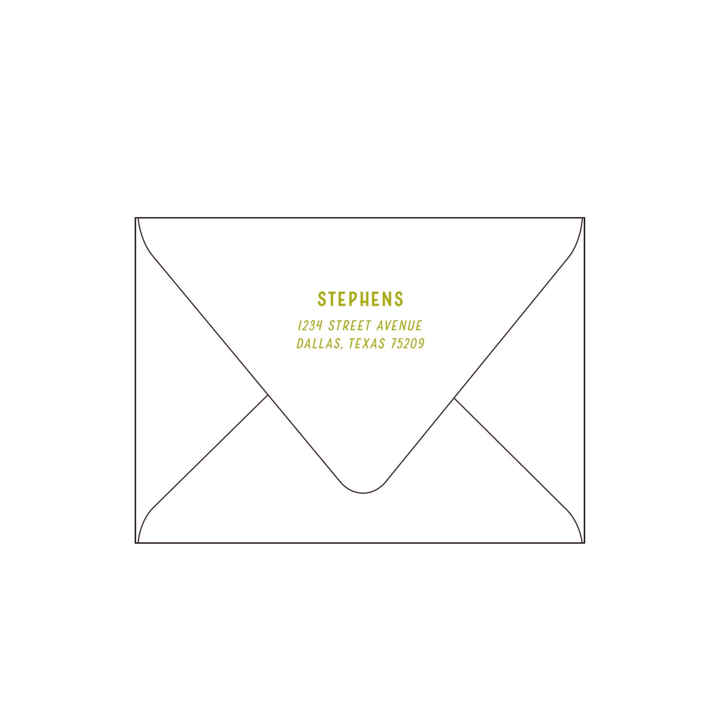 oh what fun | holiday card | letterpress
