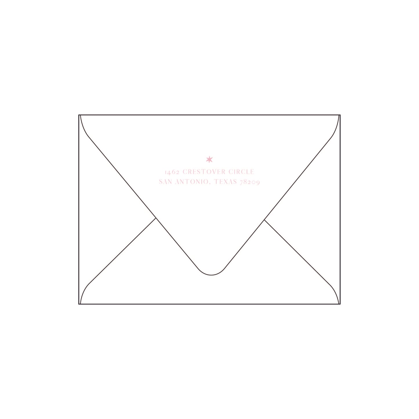 JOY | holiday card | foil-stamped