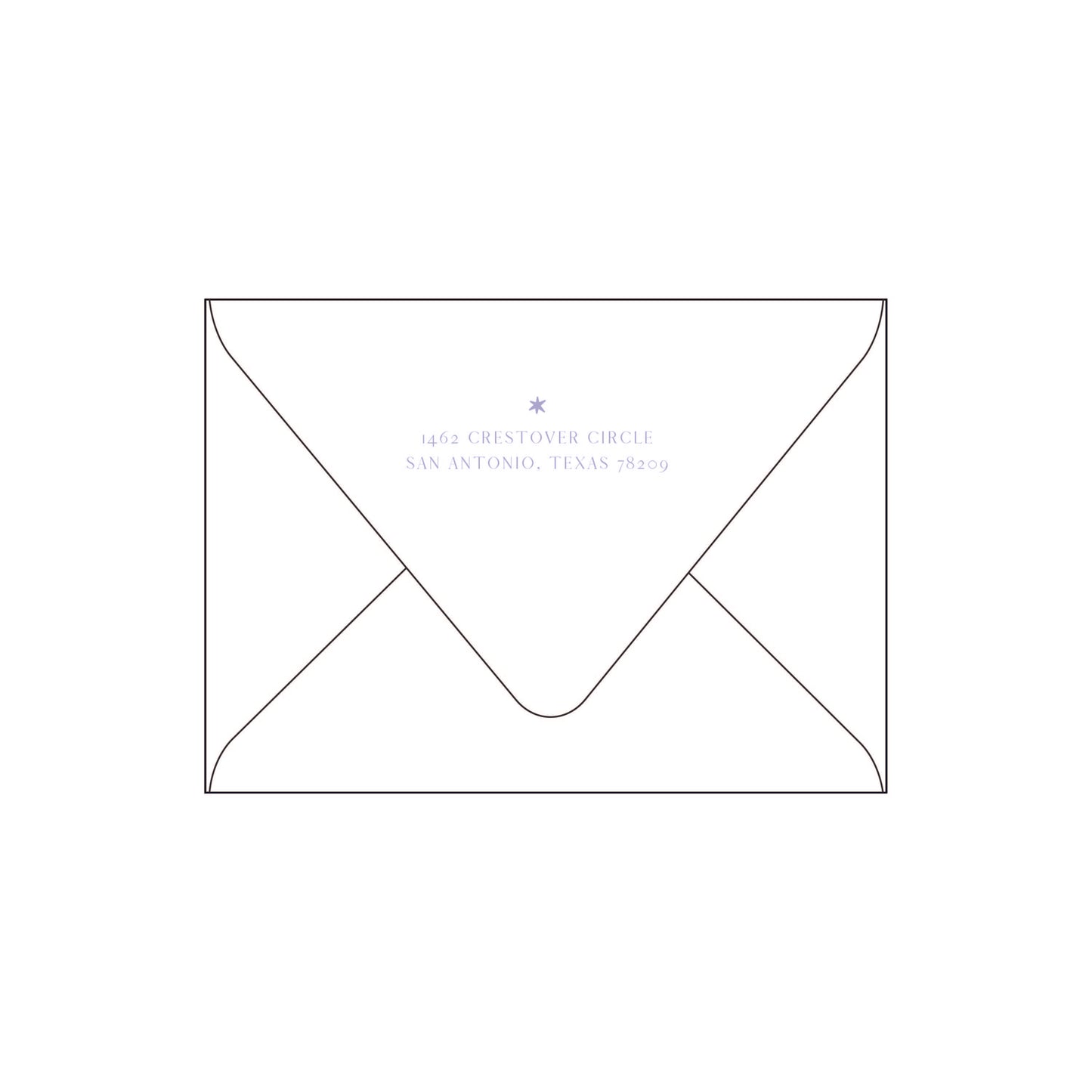 JOY | holiday card | letterpress