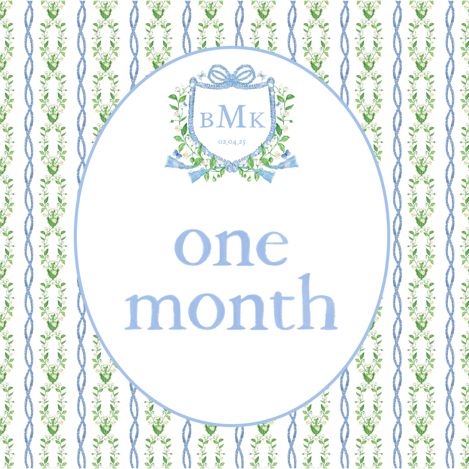 milestone cards